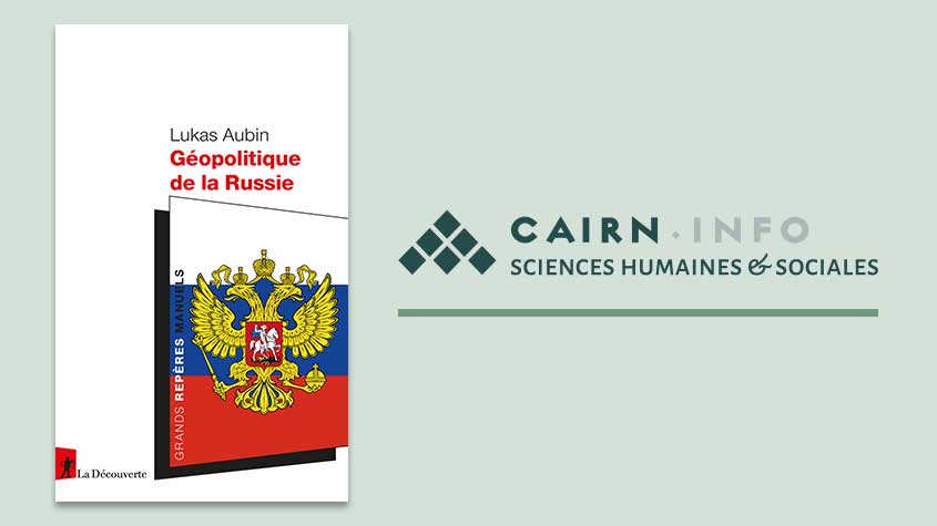 géopolitique de la Russie