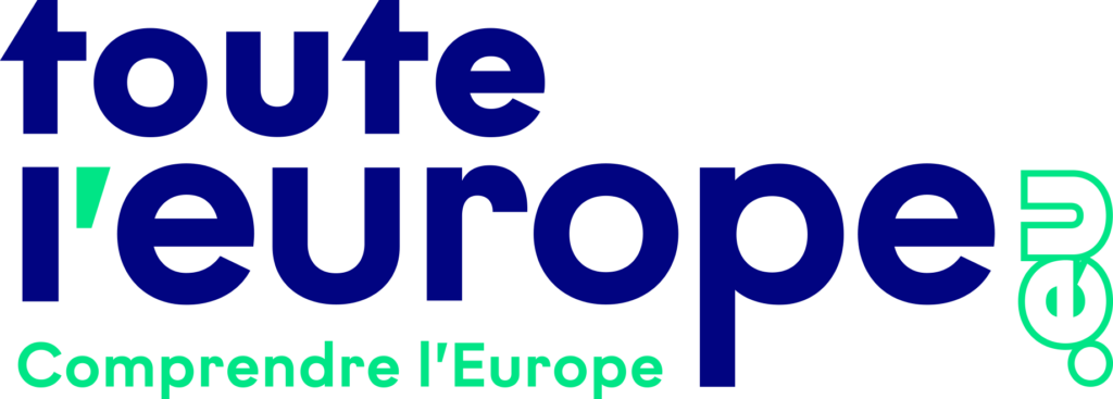 Logo Toute l'Europe