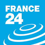 Logo France 24