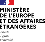 logo ministère des affaires étrangères