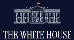 the white house