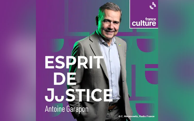 Esprit de justice