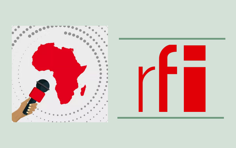 Logo rfi
