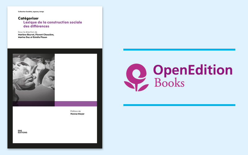 Lexique de la construction sociale des différences