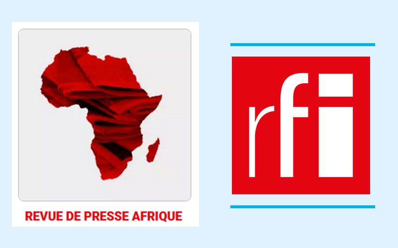 revue de presse afrique