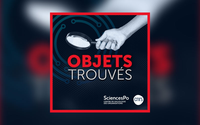 objets trouvés