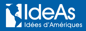 ideas - idées d'amérique