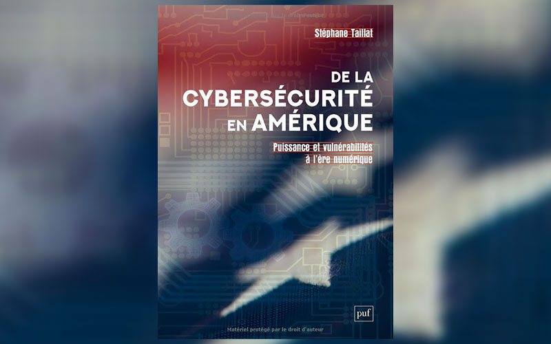 de la cybersécurité en amérique