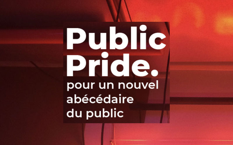 public pride